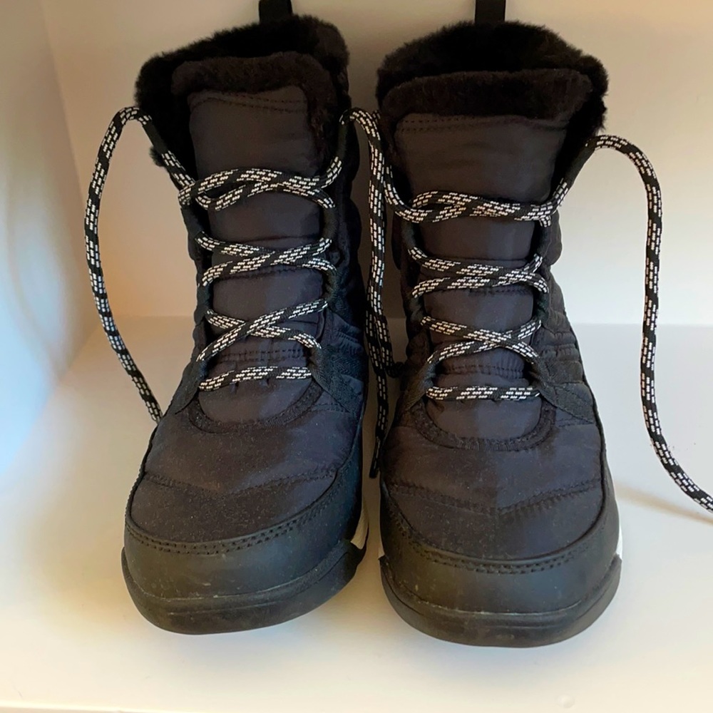 Sorel winter boots